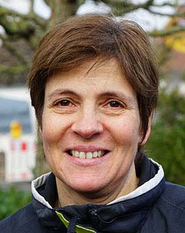 Susanne Hambrock